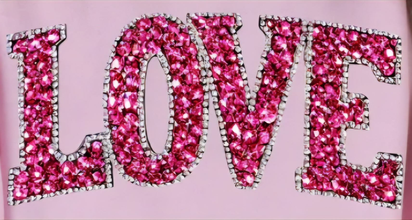 LOVE WITH GEMS