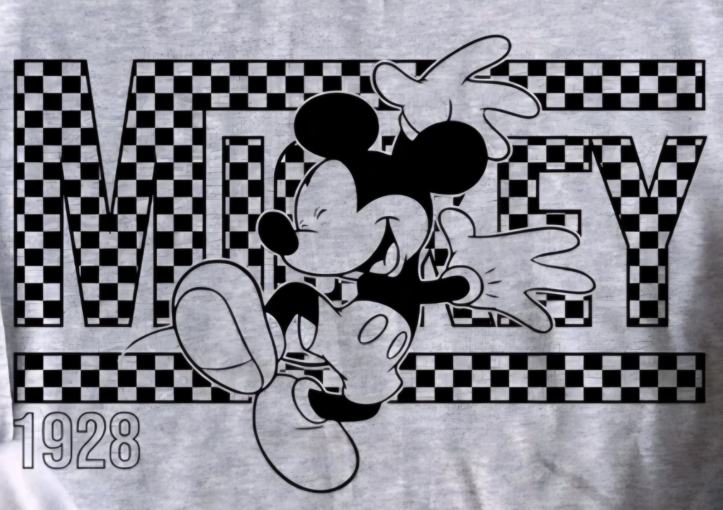 MICKEY 1928