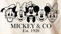 MICKEY & CO