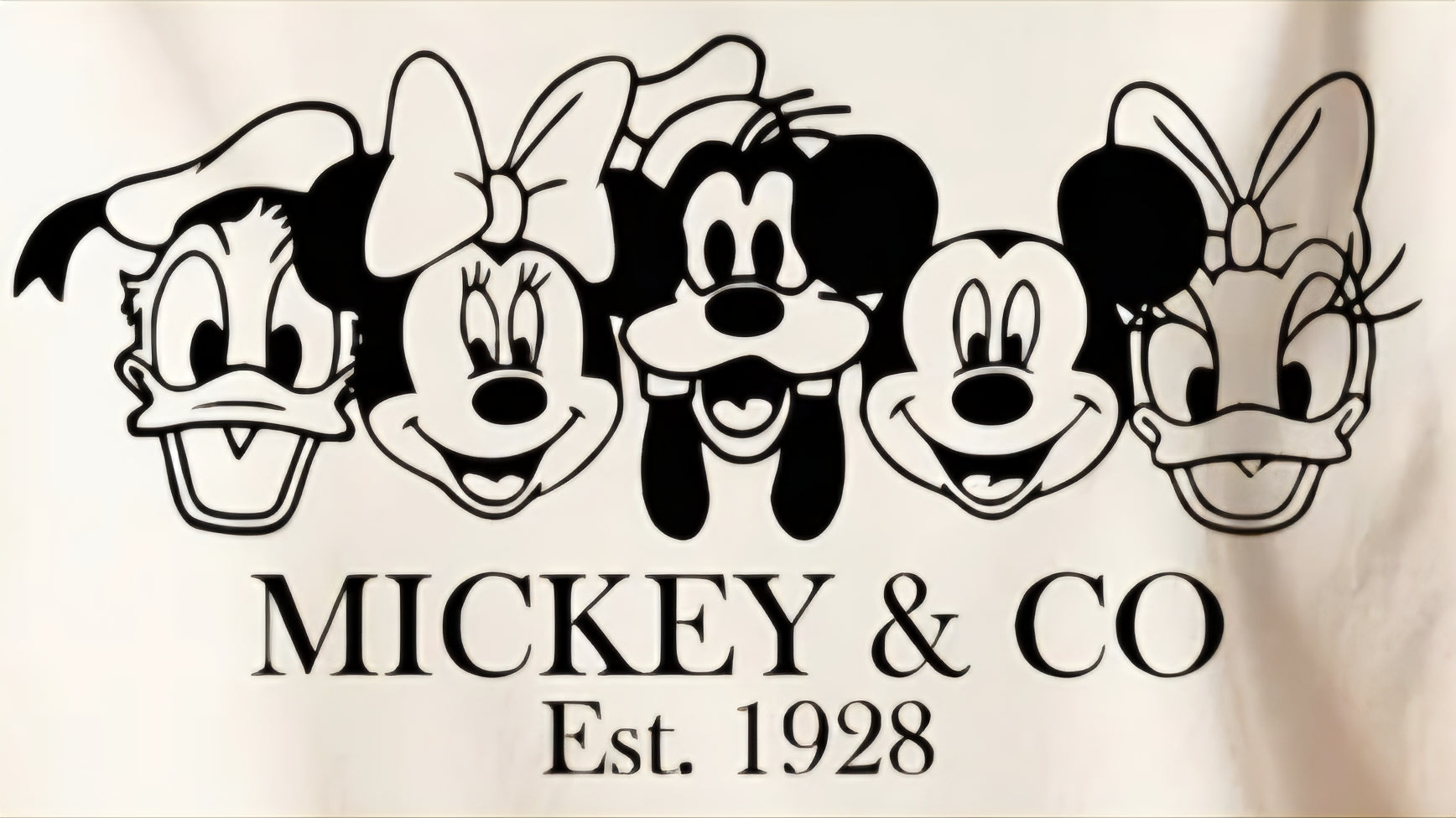 MICKEY & CO