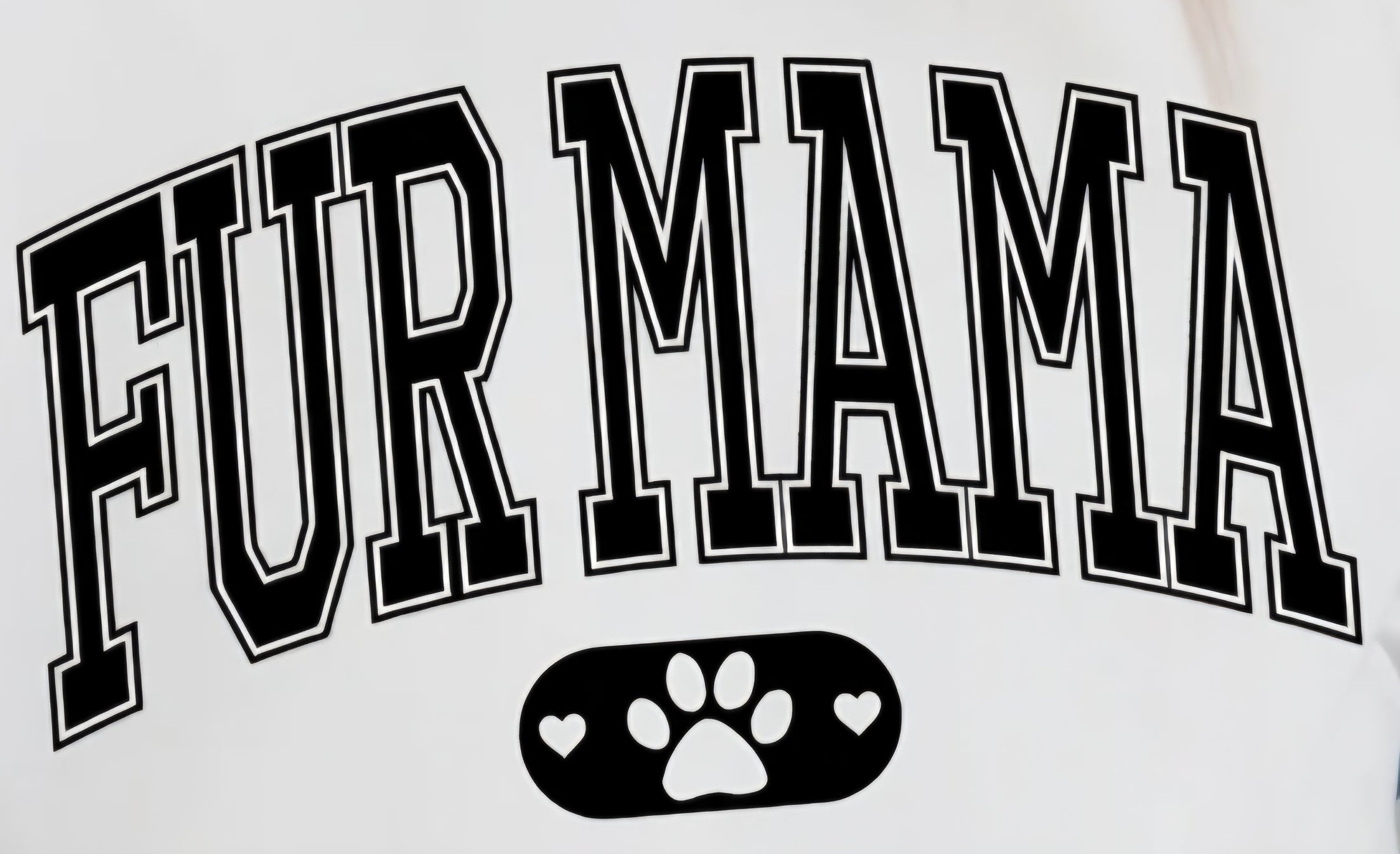 FUR MAMA