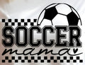 SOCCER MAMA