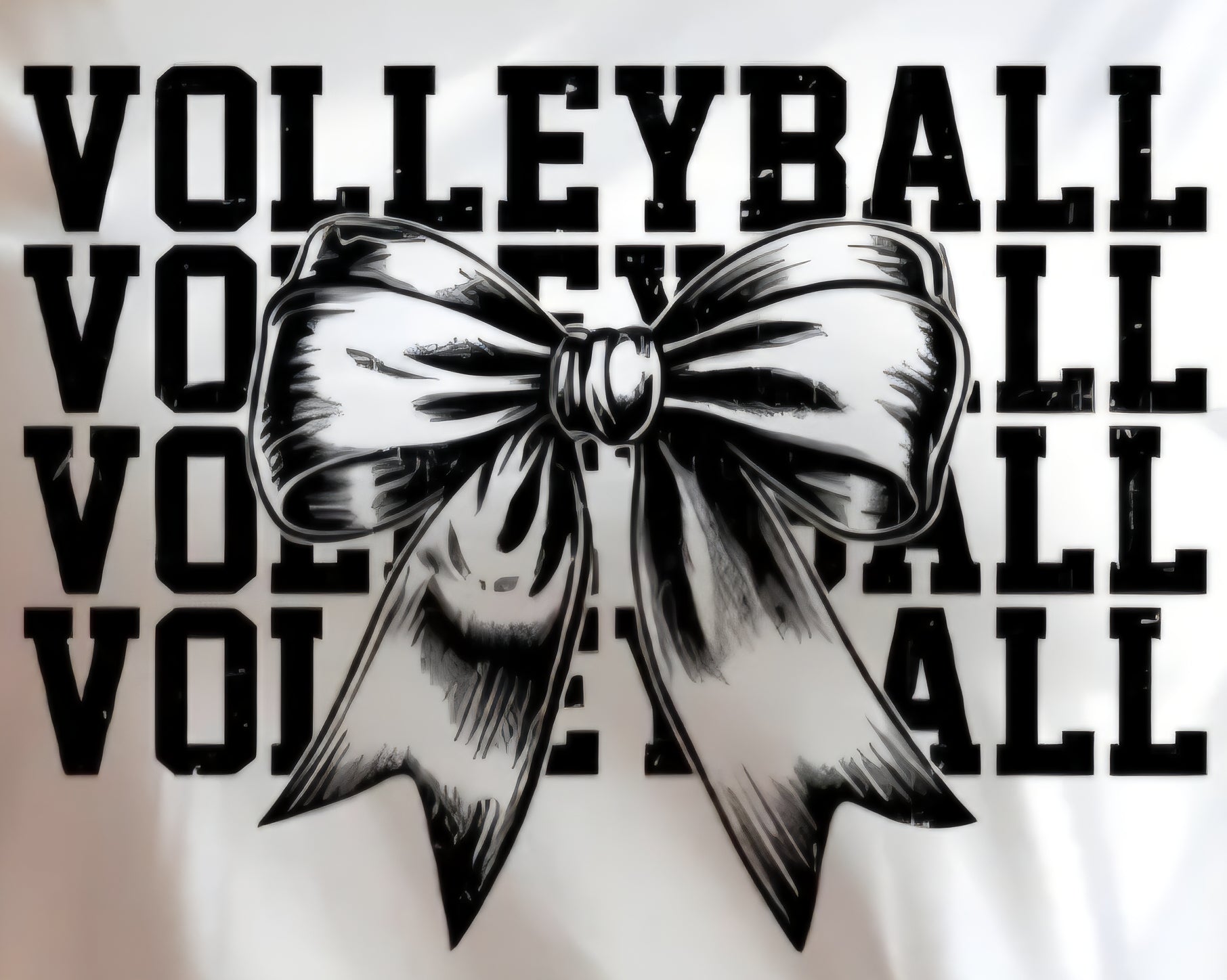 VOLLEYBALL