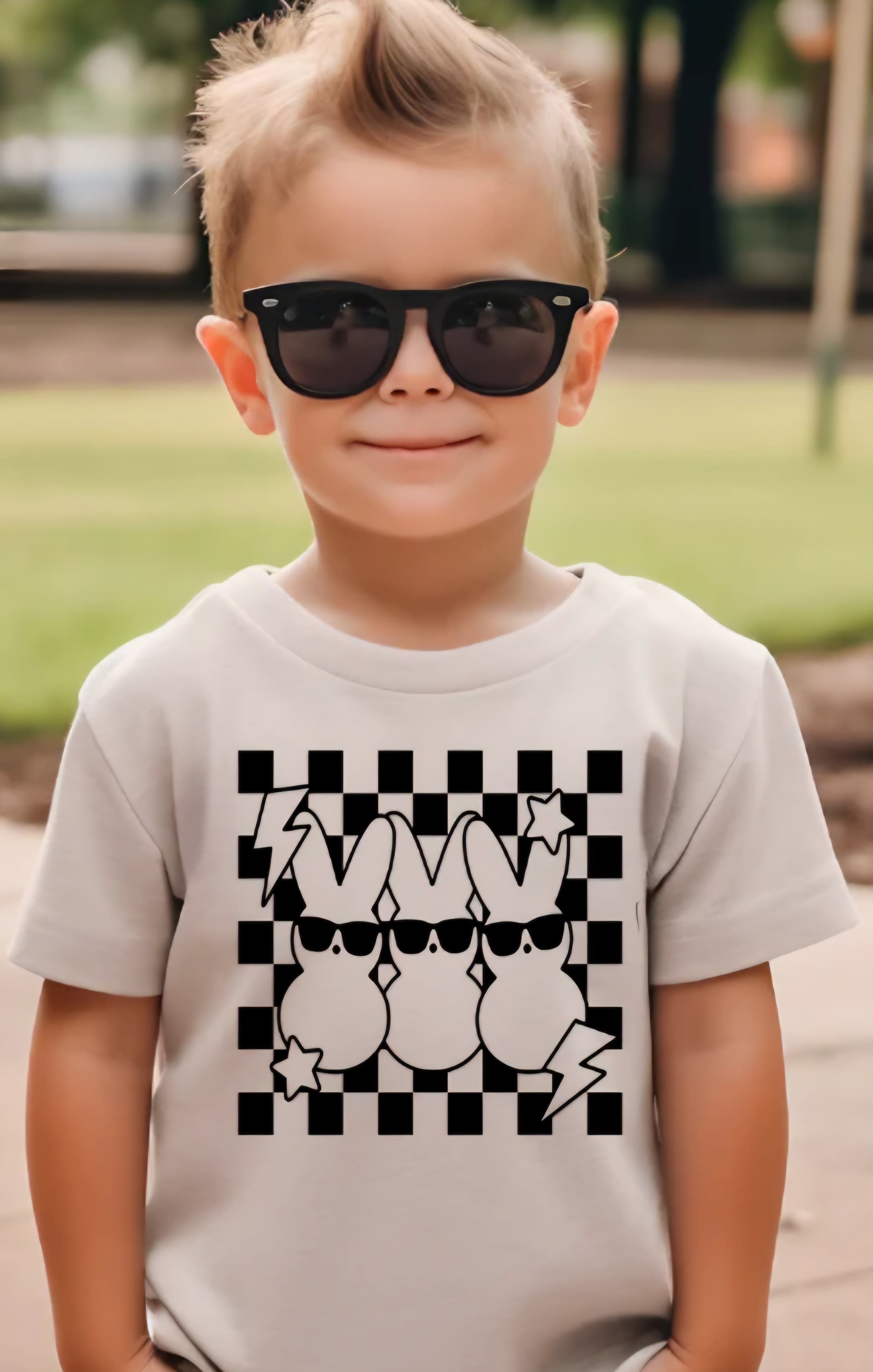 COOL BUNNIES (KIDS)