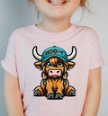 MOODY COW (KIDS)
