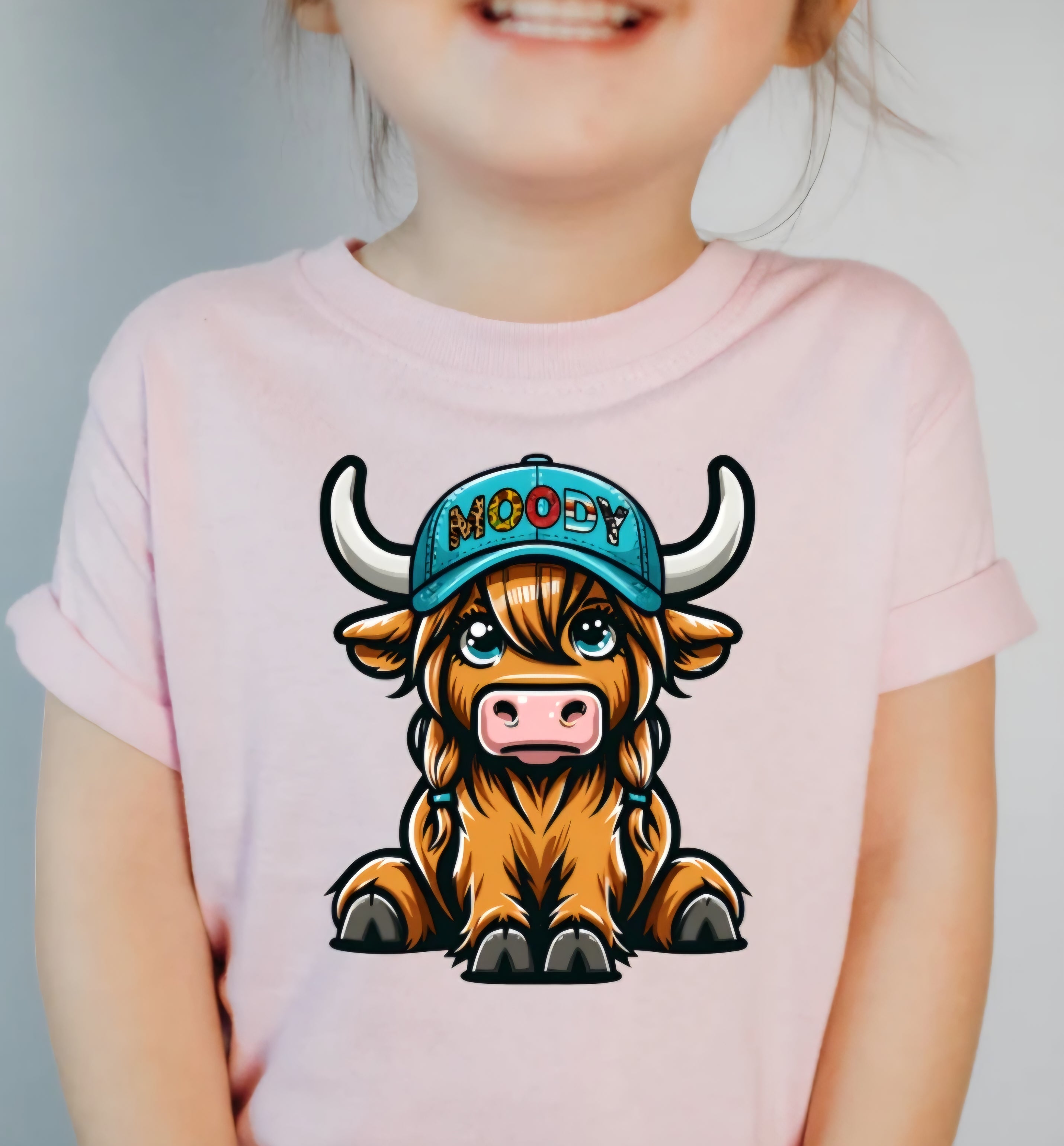 MOODY COW (KIDS)