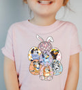 BLUEY EASTER (KIDS)