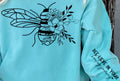 BEE-LIEVE IN YOUR HEALING JOURNEY WITH SLEEVE