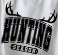 HUNTIING SEASON