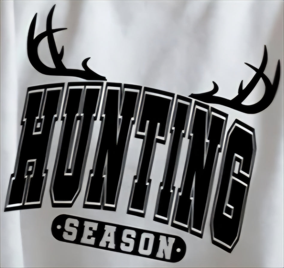 HUNTIING SEASON