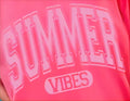 SUMMER VIBES