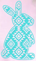 AZTEC BUNNIE
