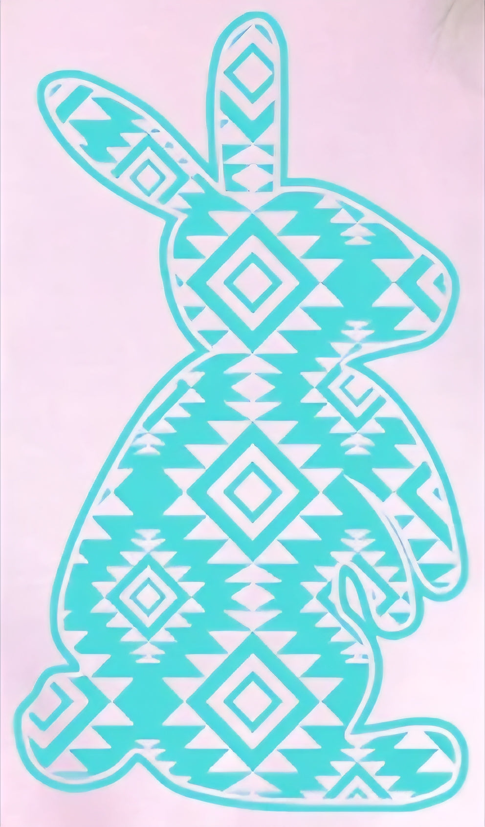 AZTEC BUNNIE