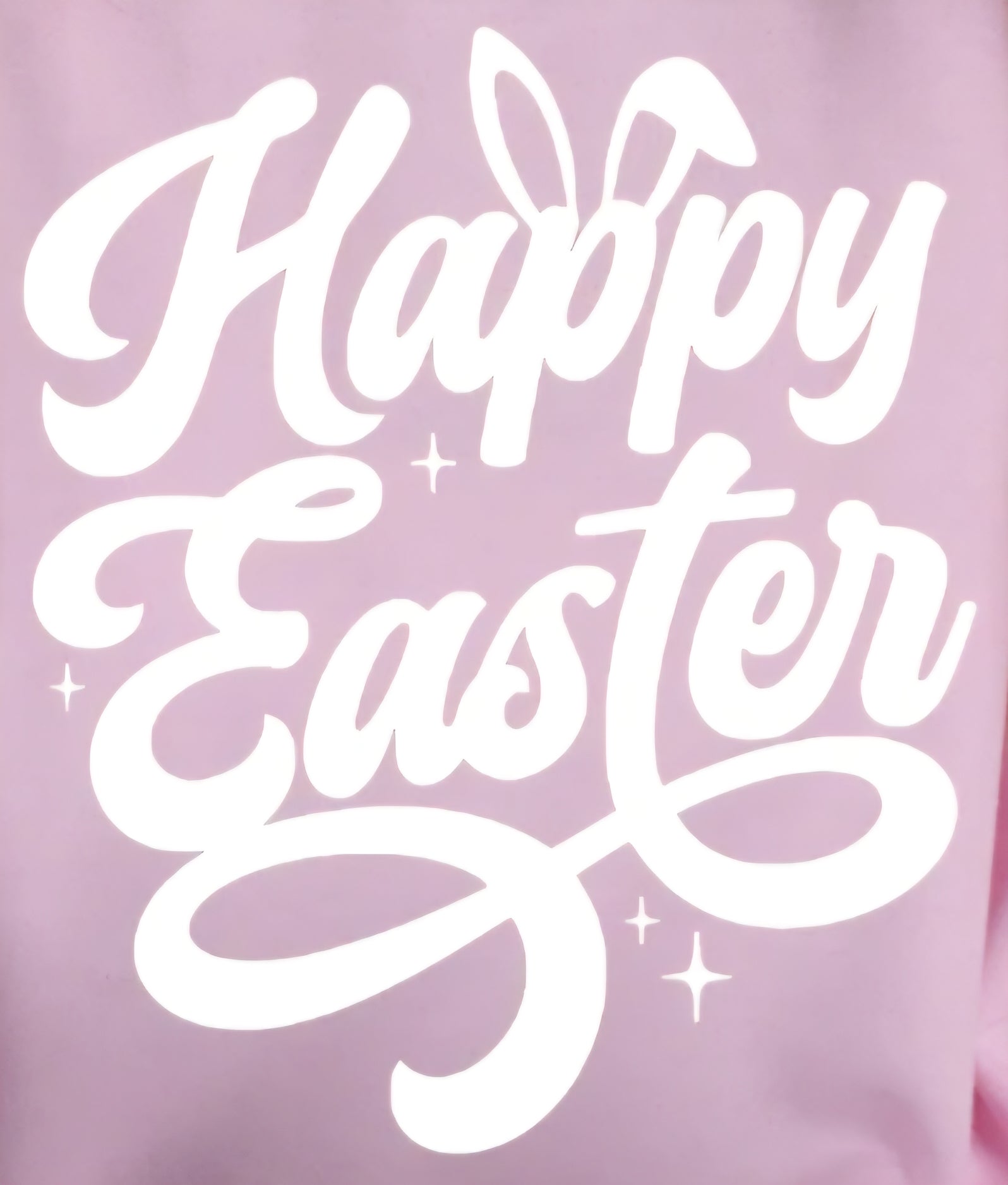 HAPPY EASTER