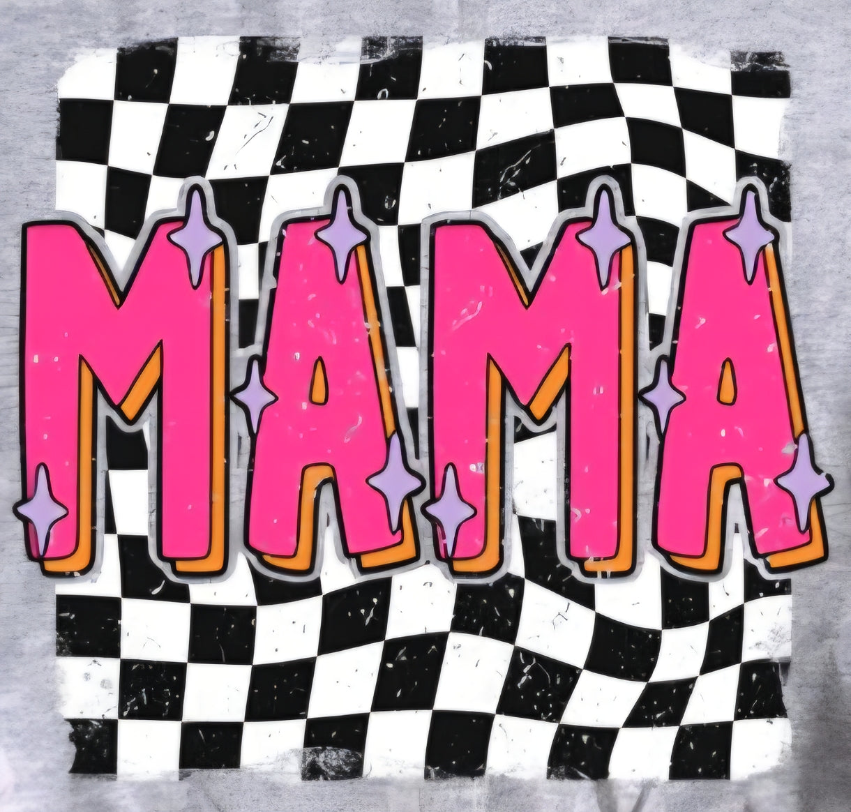 MAMA RETRO