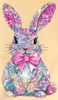 BUNNY OF GEMS