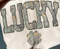 LUCKY CAMO