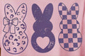 THREE RABBITS