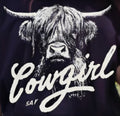 COWGIRL