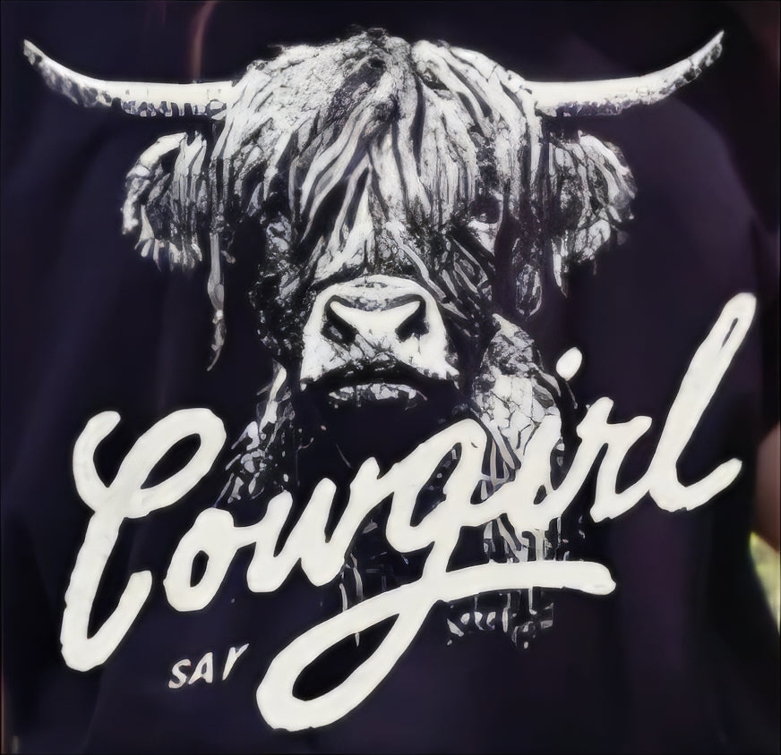COWGIRL