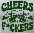 CHEERS F*UCKERS