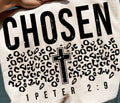 CHOSEN