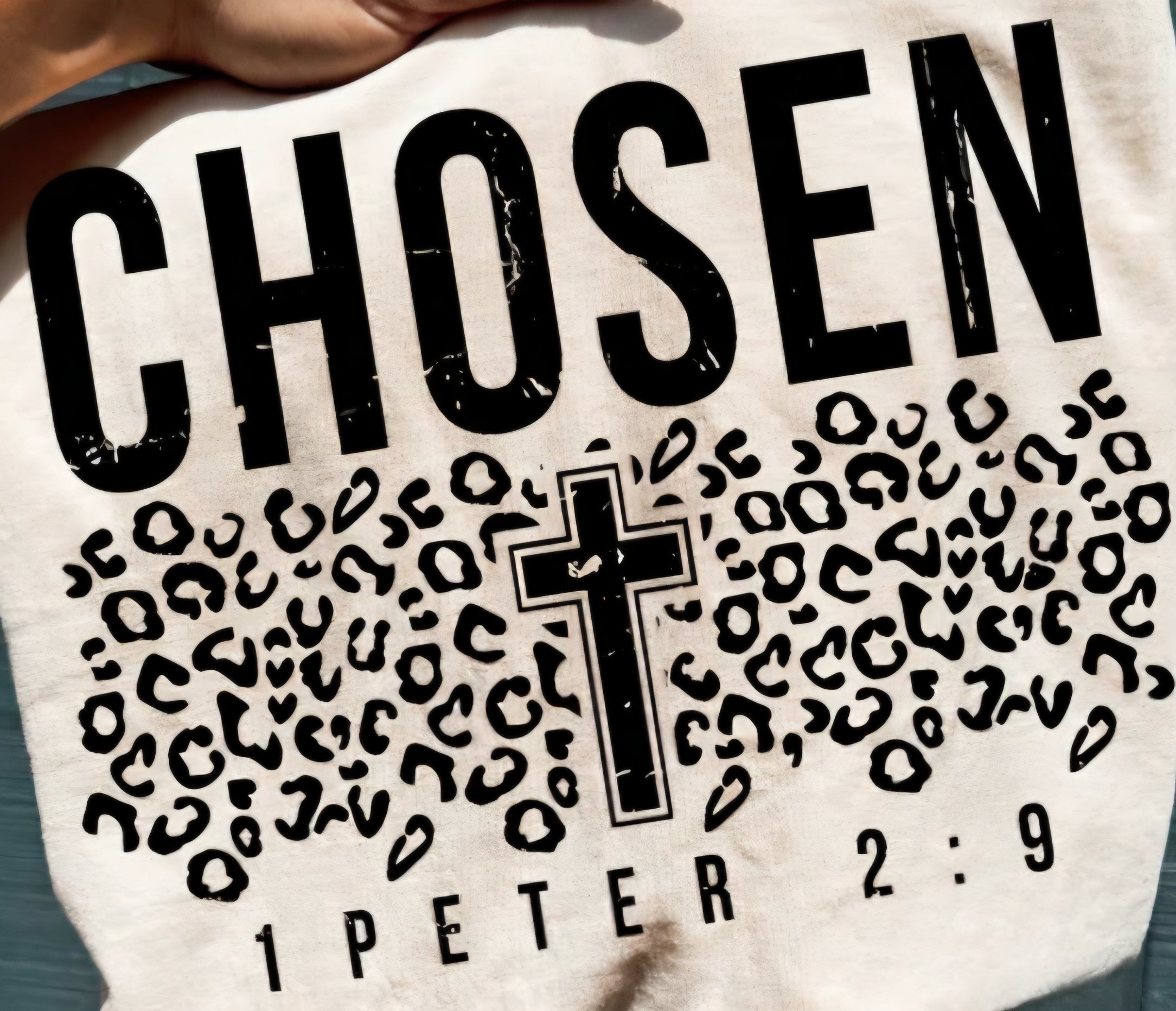 CHOSEN