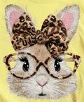 CHEETAH BUNNIE
