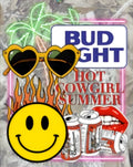 HOT COWGIRL SUMMER