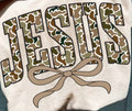 CAMO JESUS