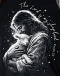 THE LORD IS MY SHEPHARD