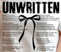 UNWRITTEN
