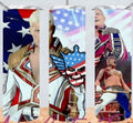 WWE CODY RHODES