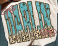 TEAL DARLIN