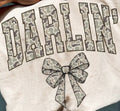 CAMO DARLIN
