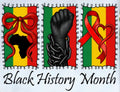 BLACK HISTORY MONTH