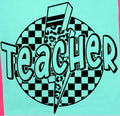 TEACHER