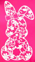 FLOWER BUNNY