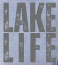LAKE LIFE