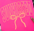 SUNKISSED