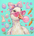 BUBBLE GOOSE