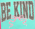CHEETAH BE KIND