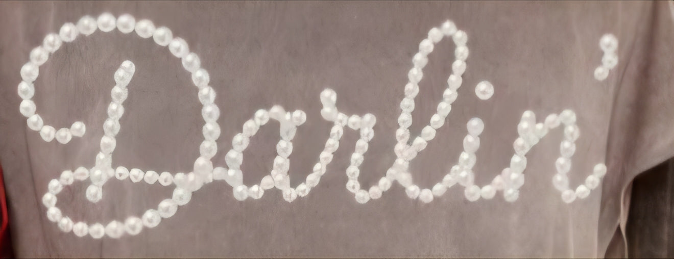 DARLIN (PEARLS)