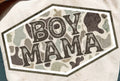 CAMO BOY MAMA
