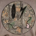 CAMO SMILEY FACE