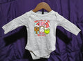 WHOVILLE & CO. ONSIE (CHRISTMAS)