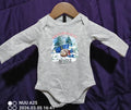 THE BELL STILL RINGS FOR ALL WHO TRULY BELEIVE ONSIE (CHRISTMAS)