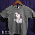 BABY ITS COLD OUTSIDE (CHRISTMAS)