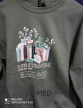 BOOKTROVERT