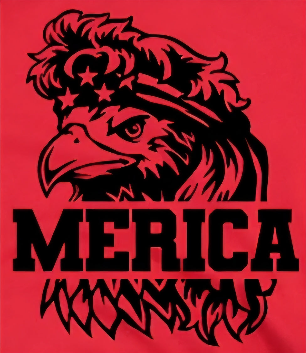 MERICA